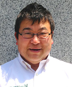 パソコンドック24 八尾店 店長