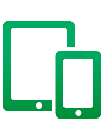 スマホ・タブレット設定